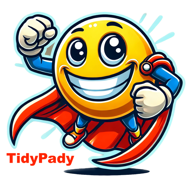 TidyPady 