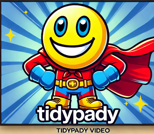 Load video: TidyPady Electric toothbrush charger video